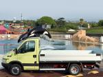 Iveco Daily Chassis Cab 2004 года